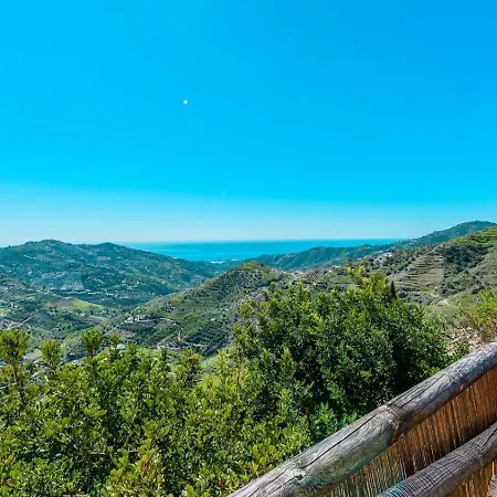 Hornillo By Ruralidays Casa vacanze