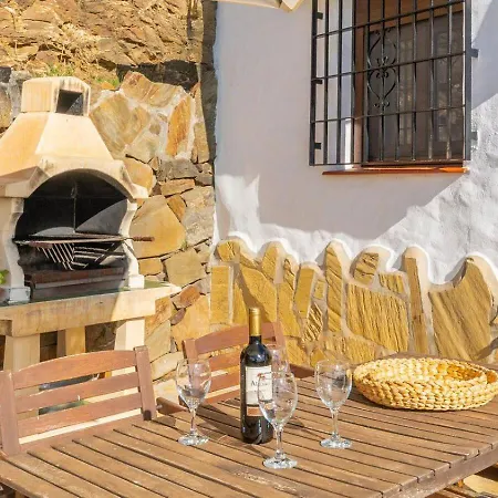 Casa vacanze Hornillo By Ruralidays Cómpeta